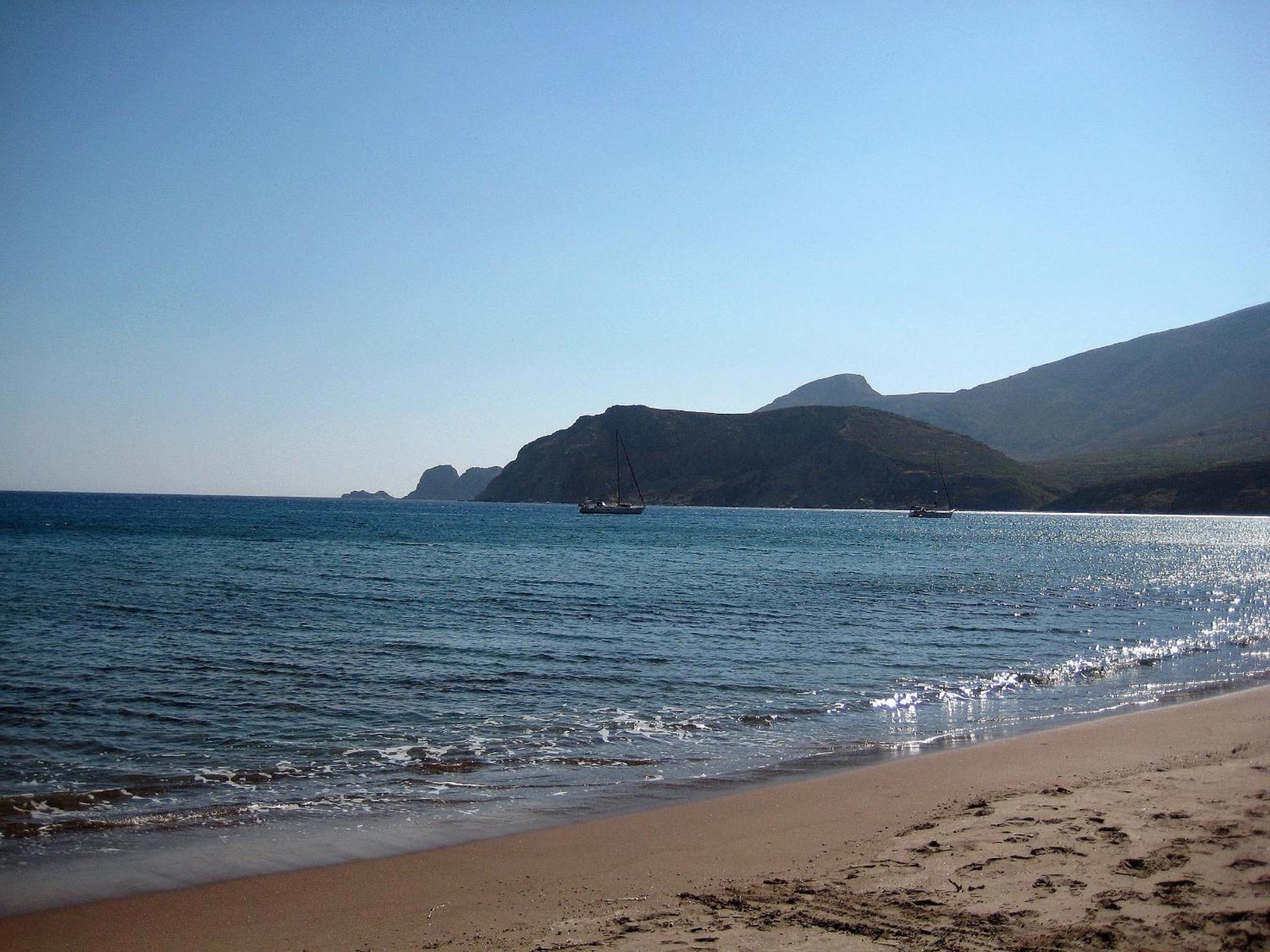 Tilos Fantasy Livadia  エクステリア 写真