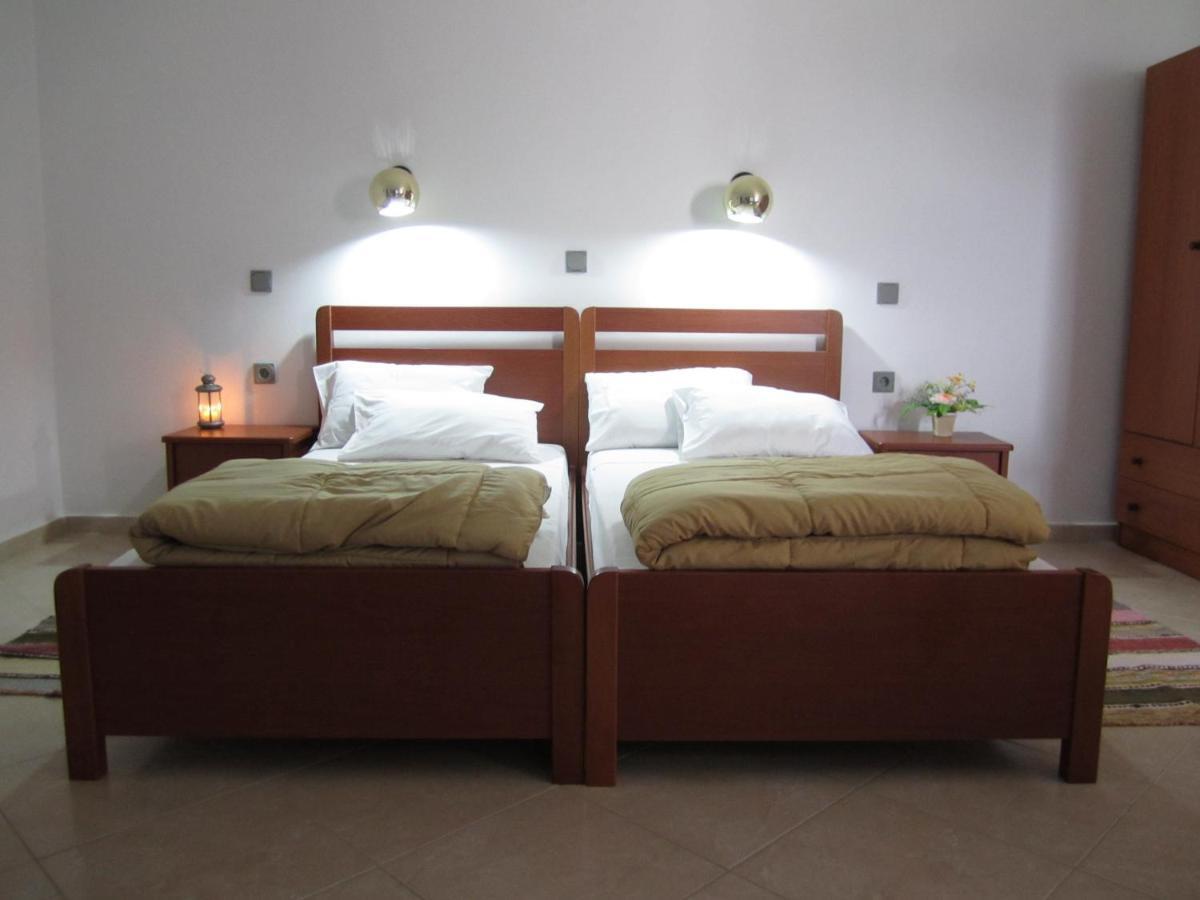 Tilos Fantasy Livadia  部屋 写真